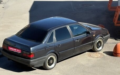 Volkswagen Passat B3, 1991 год, 220 000 рублей, 1 фотография