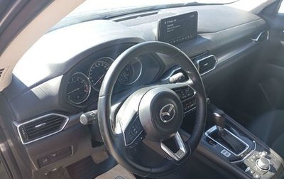 Mazda CX-5 II, 2021 год, 3 325 000 рублей, 1 фотография