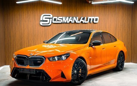 BMW M5, 2025 год, 23 200 000 рублей, 1 фотография