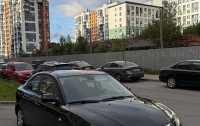 Mazda 3, 2008 год, 360 000 рублей, 1 фотография