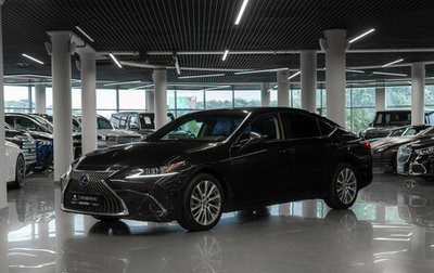 Lexus ES VII, 2021 год, 4 200 000 рублей, 1 фотография