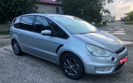 Ford S-MAX I, 2007 год, 750 000 рублей, 1 фотография