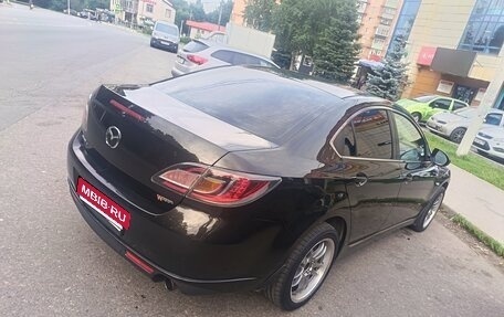 Mazda 6, 2008 год, 700 000 рублей, 1 фотография