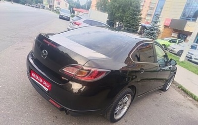 Mazda 6, 2008 год, 700 000 рублей, 1 фотография