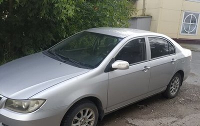 Lifan Solano I (630) рестайлинг, 2010 год, 260 000 рублей, 1 фотография