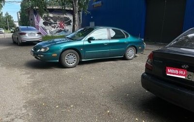 Ford Taurus III, 1998 год, 350 000 рублей, 1 фотография