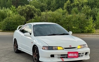 Honda Integra III рестайлинг, 2000 год, 499 000 рублей, 1 фотография