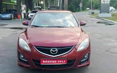 Mazda 6, 2010 год, 950 000 рублей, 1 фотография