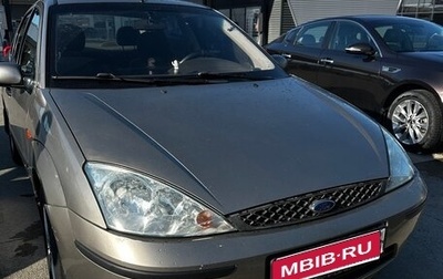 Ford Focus IV, 2003 год, 250 000 рублей, 1 фотография