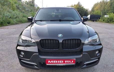 BMW X5, 2008 год, 1 790 000 рублей, 1 фотография