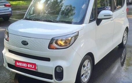 KIA Ray, 2019 год, 1 280 000 рублей, 1 фотография