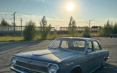 ГАЗ 24 «Волга» I (24), 1982 год, 600 000 рублей, 1 фотография