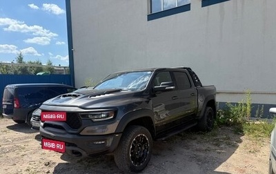 Rambler 1500, 2021 год, 8 900 000 рублей, 1 фотография