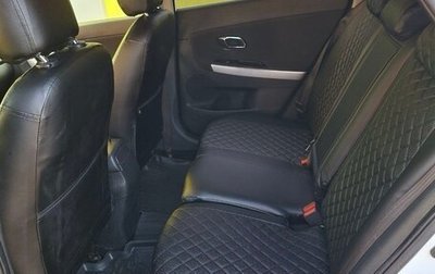 KIA cee'd III, 2018 год, 800 000 рублей, 1 фотография