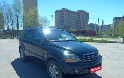 KIA Sorento IV, 2007 год, 1 100 000 рублей, 1 фотография