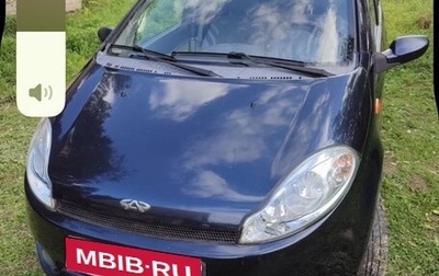 Chery Kimo (A1), 2009 год, 350 000 рублей, 1 фотография