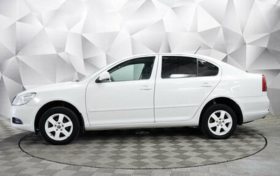 Skoda Octavia, 2012 год, 780 000 рублей, 1 фотография