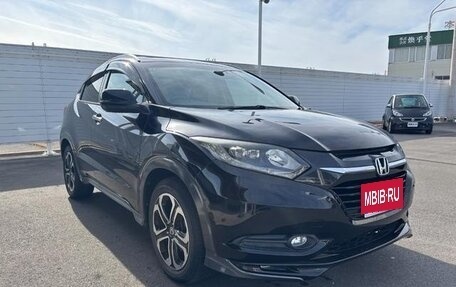 Honda Vezel, 2019 год, 1 408 000 рублей, 1 фотография