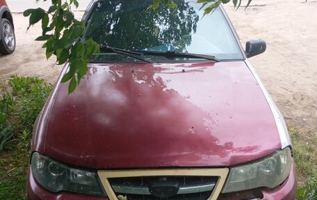 Daewoo Nexia I рестайлинг, 2012 год, 30 000 рублей, 1 фотография