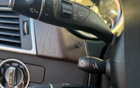 Mercedes-Benz GL-Класс, 2015 год, 3 550 000 рублей, 36 фотография