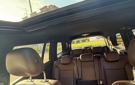 Mercedes-Benz GL-Класс, 2015 год, 3 550 000 рублей, 35 фотография
