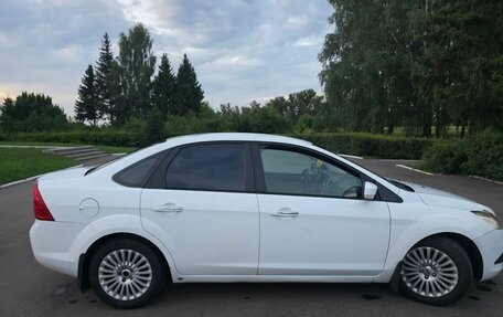 Ford Focus II рестайлинг, 2010 год, 470 000 рублей, 7 фотография