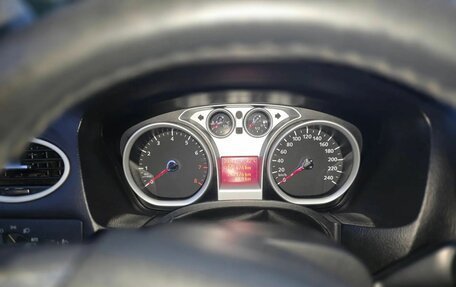 Ford Focus II рестайлинг, 2010 год, 470 000 рублей, 17 фотография