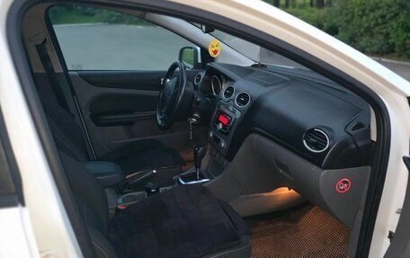 Ford Focus II рестайлинг, 2010 год, 470 000 рублей, 18 фотография