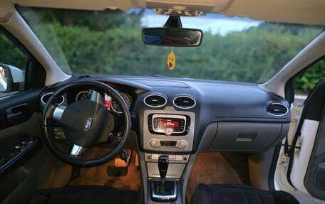 Ford Focus II рестайлинг, 2010 год, 470 000 рублей, 21 фотография