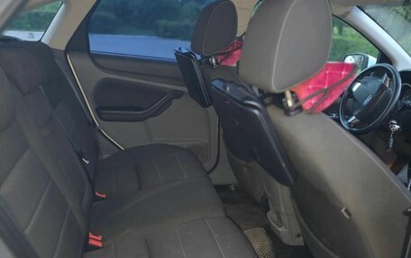 Ford Focus II рестайлинг, 2010 год, 470 000 рублей, 16 фотография