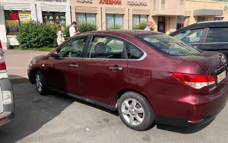 Nissan Almera, 2014 год, 800 000 рублей, 2 фотография