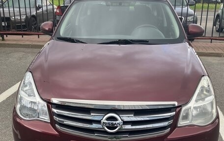 Nissan Almera, 2014 год, 800 000 рублей, 3 фотография