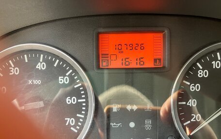 Nissan Almera, 2014 год, 800 000 рублей, 6 фотография