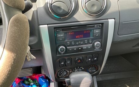 Nissan Almera, 2014 год, 800 000 рублей, 7 фотография