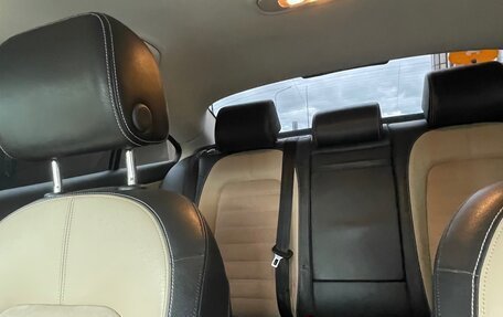 Volkswagen Passat CC I рестайлинг, 2013 год, 1 200 000 рублей, 8 фотография