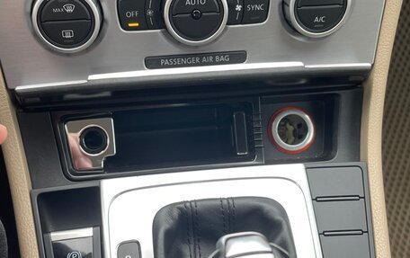 Volkswagen Passat CC I рестайлинг, 2013 год, 1 200 000 рублей, 12 фотография
