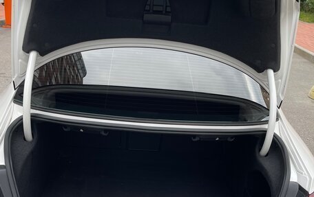 Volkswagen Passat CC I рестайлинг, 2013 год, 1 200 000 рублей, 14 фотография