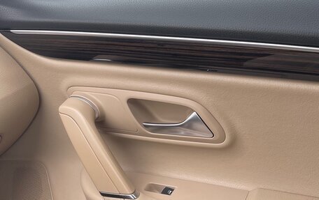 Volkswagen Passat CC I рестайлинг, 2013 год, 1 200 000 рублей, 17 фотография