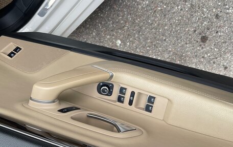 Volkswagen Passat CC I рестайлинг, 2013 год, 1 200 000 рублей, 15 фотография