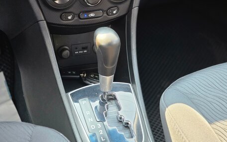 Hyundai Solaris II рестайлинг, 2013 год, 890 000 рублей, 15 фотография