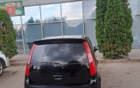 Mitsubishi Colt VI рестайлинг, 2003 год, 330 000 рублей, 2 фотография