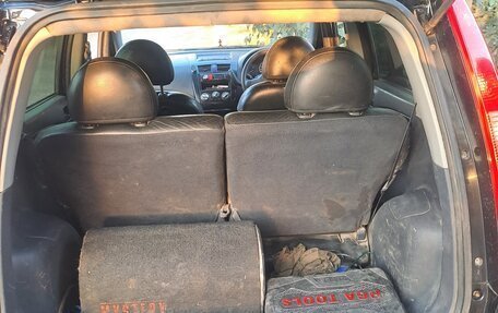 Mitsubishi Colt VI рестайлинг, 2003 год, 330 000 рублей, 10 фотография