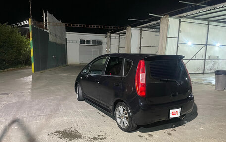 Mitsubishi Colt VI рестайлинг, 2003 год, 330 000 рублей, 6 фотография