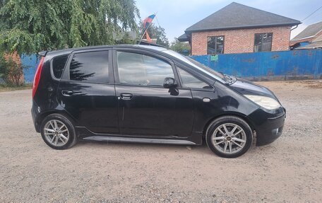Mitsubishi Colt VI рестайлинг, 2003 год, 330 000 рублей, 4 фотография