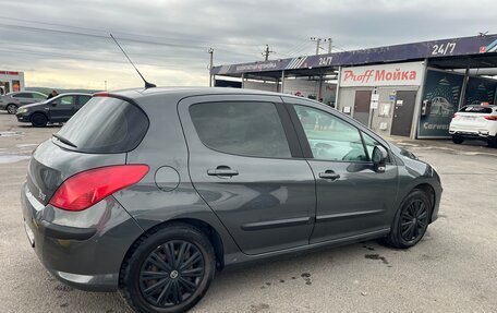 Peugeot 308 II, 2010 год, 450 000 рублей, 2 фотография