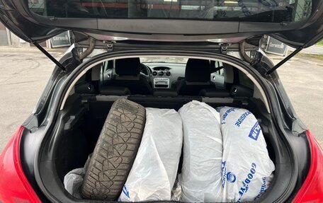 Peugeot 308 II, 2010 год, 450 000 рублей, 6 фотография