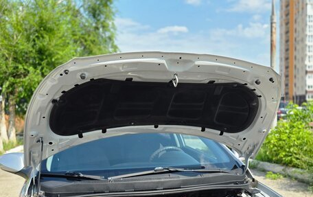 Hyundai Solaris II рестайлинг, 2013 год, 890 000 рублей, 21 фотография