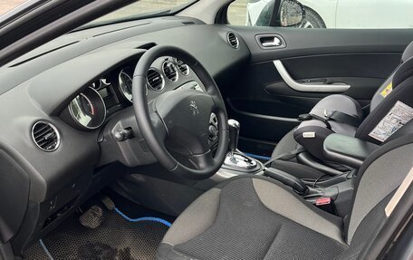 Peugeot 308 II, 2010 год, 450 000 рублей, 4 фотография