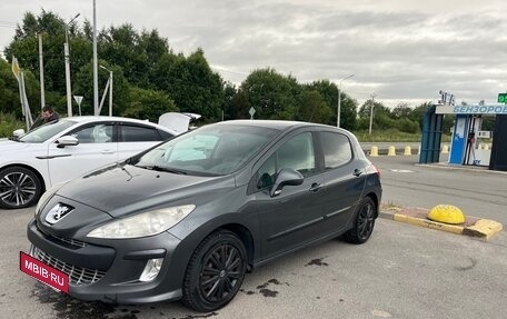 Peugeot 308 II, 2010 год, 450 000 рублей, 3 фотография