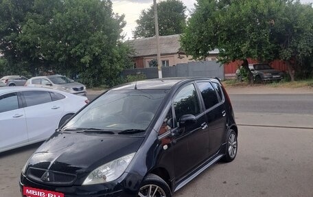 Mitsubishi Colt VI рестайлинг, 2003 год, 330 000 рублей, 3 фотография